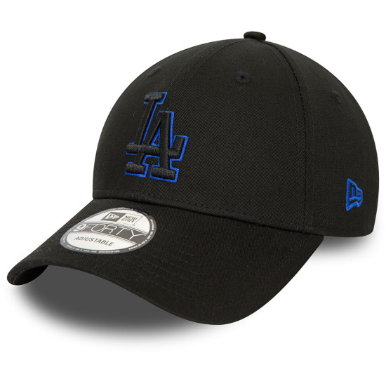 New Era Καπέλο LA Dodgers Metallic Outline 9FORTY Cap